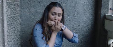 فیلم سکسی هندی|فیلم سینمایی هندی (سکسکه Hichki 2018) دوبله فارسی